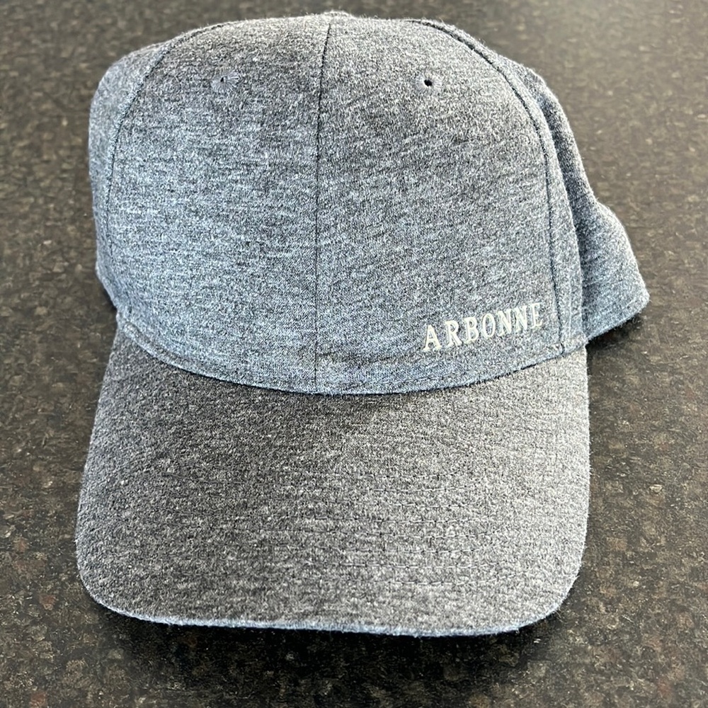 Arbonne ball cap